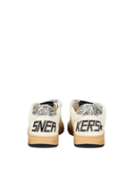 Кеды Golden Goose