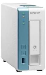 Сетевой накопитель QNAP  TS-131K