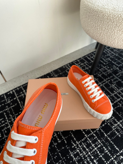 Miu Miu Sneakers (5 colors)
