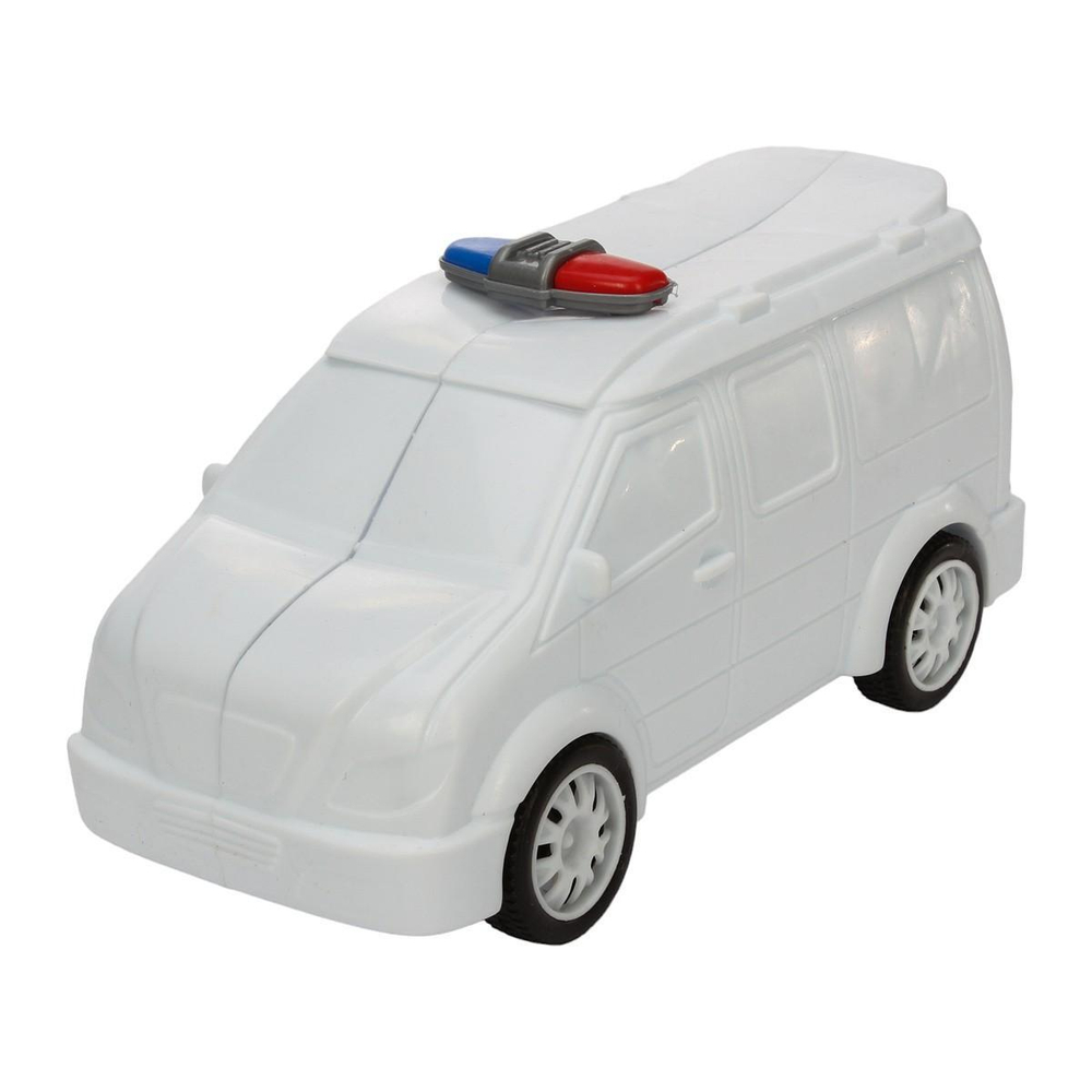 Скорая помощь Р-038