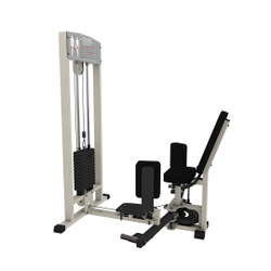 Сведение-разведение ног Серый