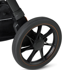 Детская коляска Inglesina Aptica System Quattro XT 4 в 1 DRW-RC 2024 Magnet Grey