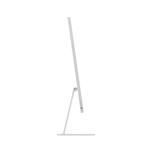 Моноблок Apple iMac 4.5K 24" (M3 8 CPU/8 GPU, 2023) 16/512GB, Silver (Серебристый) Z19500023