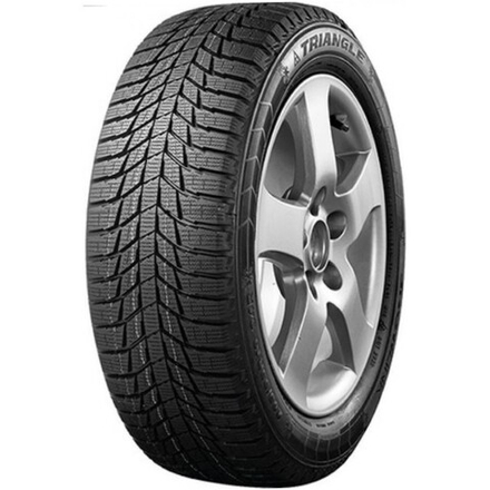 Зимняя шина Triangle SnowLink PL01 (235/60 R16 104R)