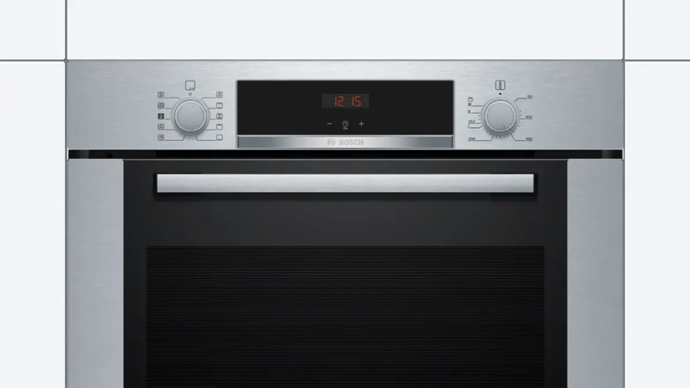 Духовой шкаф Bosch HRA3140S0