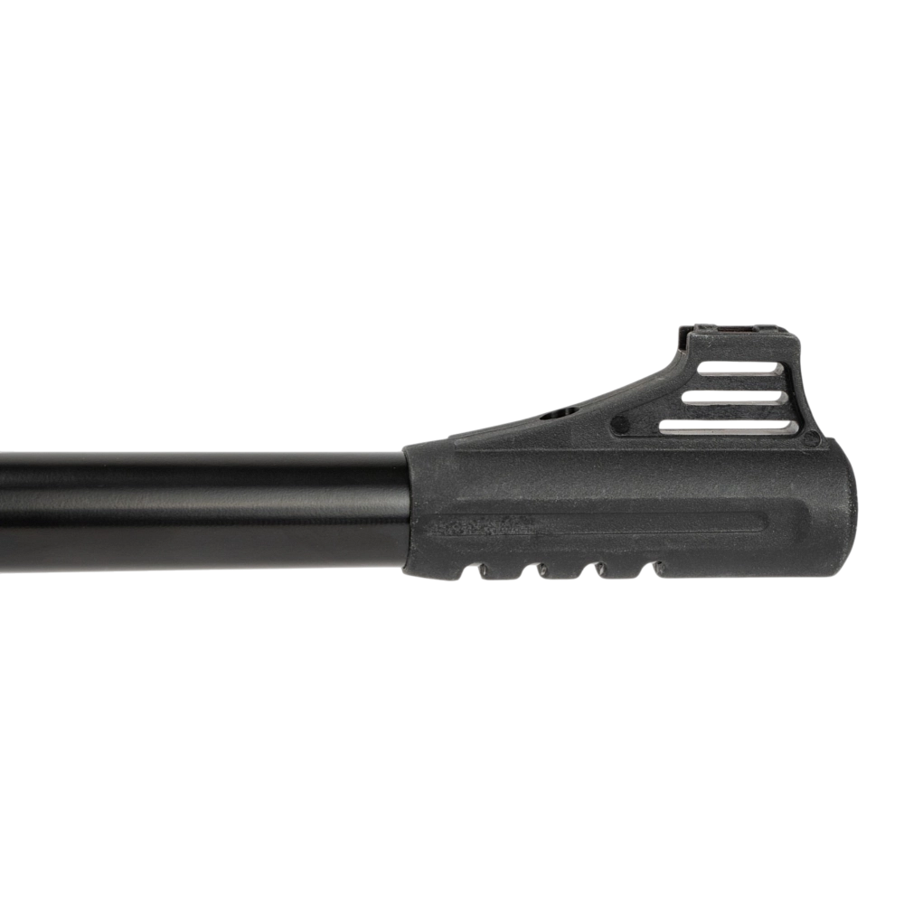 Помповая пневматическая винтовка Borner SimpleStrike , Brown кал. 4,5 мм, 3Дж. (pump)