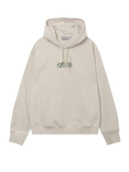 Мужская Толстовка 3 One 3