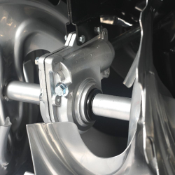 Снегоуборщик PATRIOT Сибирь 999 ЕKX