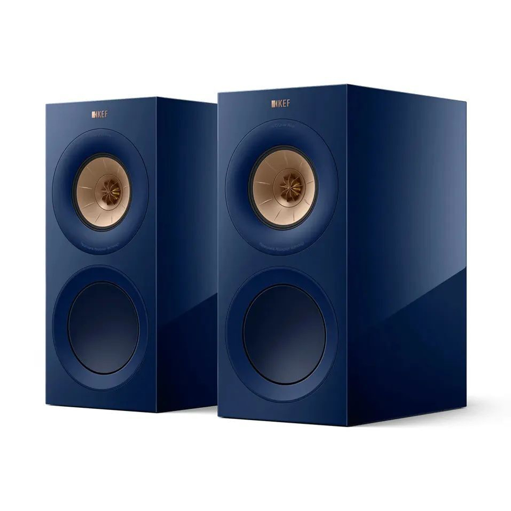 Полочная акустика KEF R3 Meta