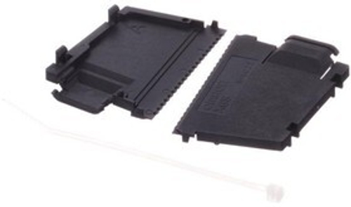 Корпус разъёма Omron XG5S-4022