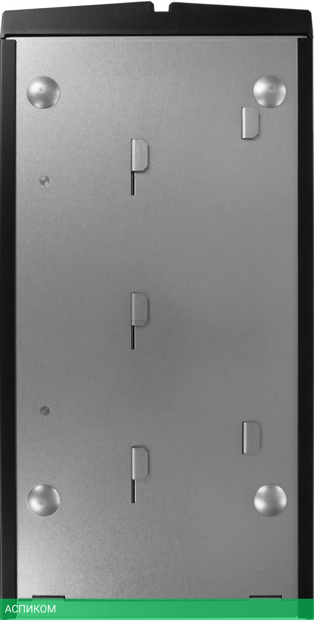 Источник бесперебойного питания Smartwatt Xpert Euro 1800Вт черный (3703020440002)