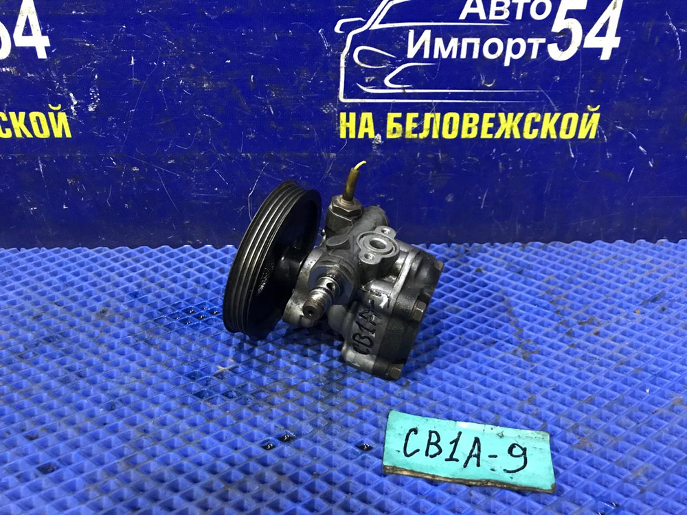 Насос ГУР MITSUBISHI LANCER 1994