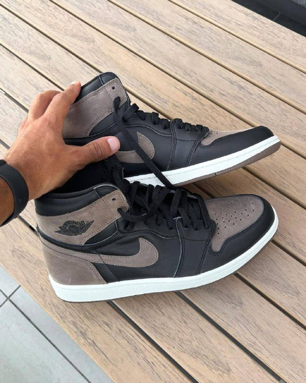 Мужские кроссовки Air Jordan 1 Retro High OG 'Palomino'