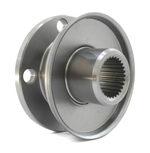 Фланец крепления карданного вала TR для УАЗ с мостами Спайсер