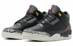Кроссовки Jordan Air Jordan 3 Retro Se Animal Instinct 2.0