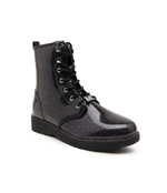 Ботильоны Michael Kors KIDS - черный(MK100774)