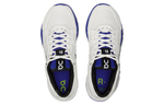On S The Roger Clubhouse Pro Undyed Indigo