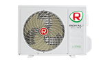 Инверторная сплит-система бризер серии ROYAL FRESH STANDARD FULL DC EU Inverter RCI-RFS28HN (комплект)