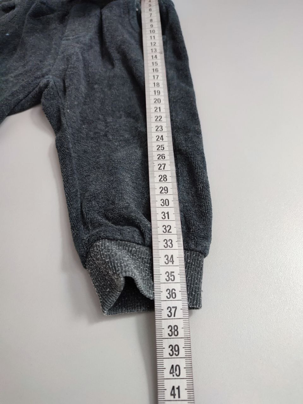 Штаны Cool Club повседневные на 1 год