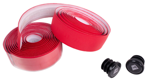 Намотки  Lizard skin, EVA+PU,3мм, red