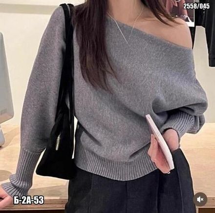 Кофта 50345649 Fabrika