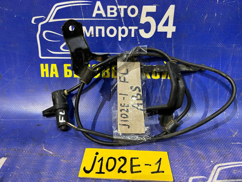 Датчик ABS передний левый TOYOTA CAMI 2000