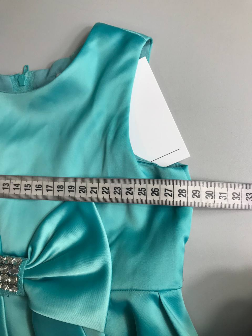 Платье Карамелли для мероприятия, на 5 лет