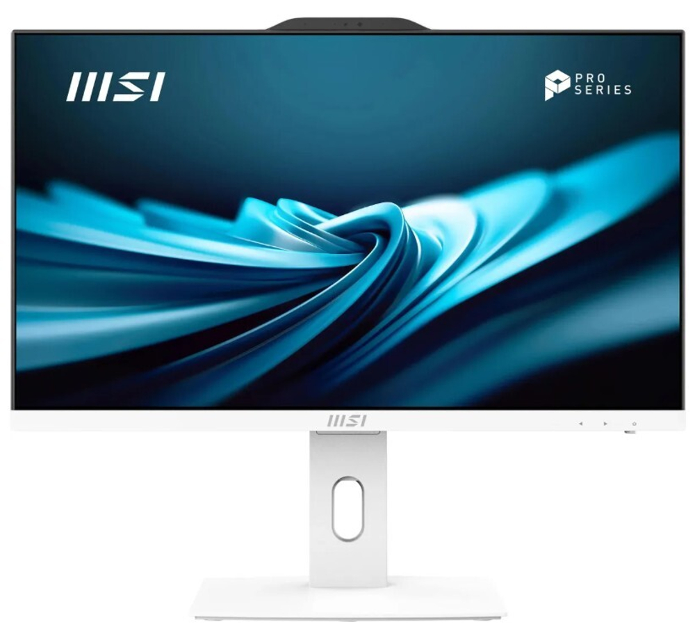 Моноблок 23.8'' MSI Pro AP242P 14M