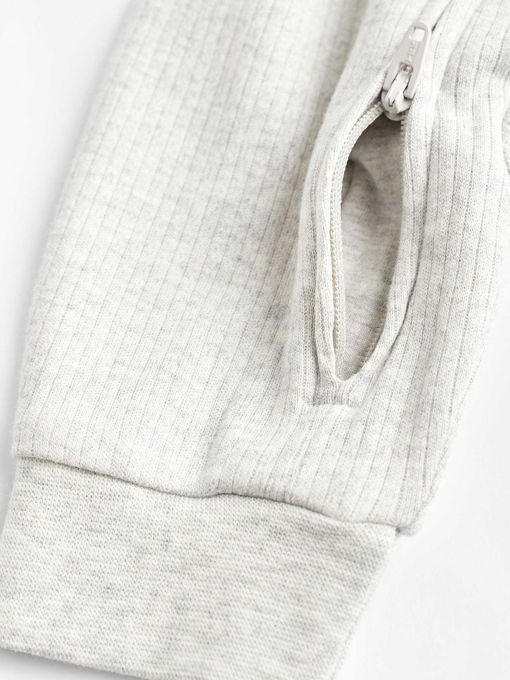 Комбинезон / Cлип для малышей Next D64-603, 3 шт., Бежевый, Серый