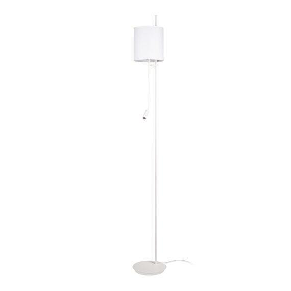 Торшер Loft IT Ritz 10253F/B White