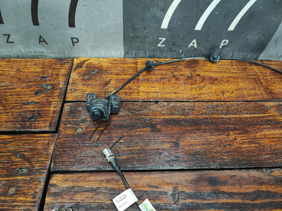 Камера передняя Chery Tiggo 7 Pro 20-нв Б/У Оригинал 704000696AA