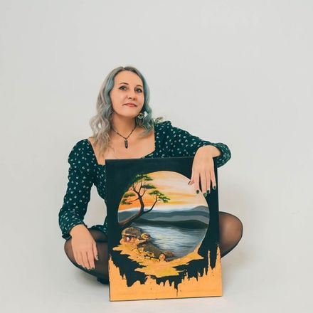 Анна Мельникова