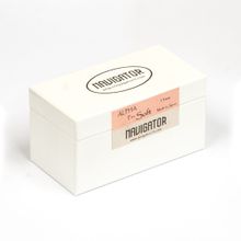 Наклейка для кия &quot;Navigator Alpha Pro&quot; (S) 13мм