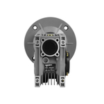 Редуктор червячный INNORED 063 (i=10) вал вх./вых. 200*24/25 мм