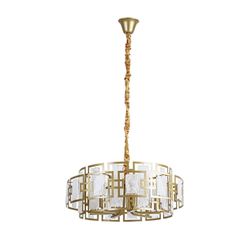 Подвесная люстра Arte Lamp