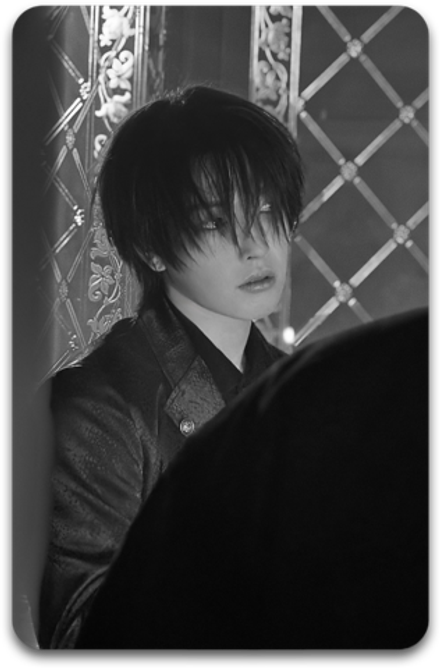 Карта / ATEEZ #1454