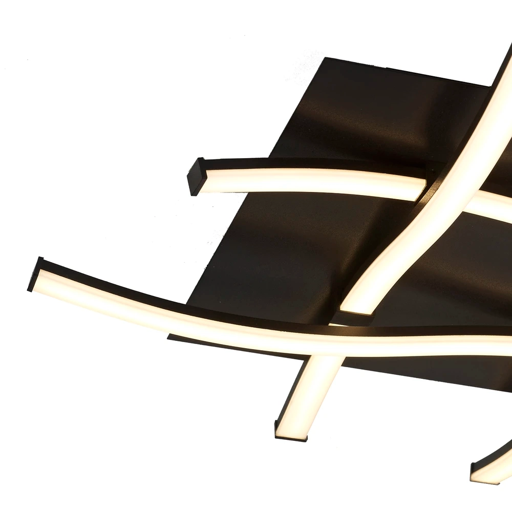 Потолочная люстра Mantra NUR 5828