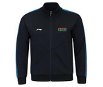 Li-Ning Jacket National Team AWDS311-1 black