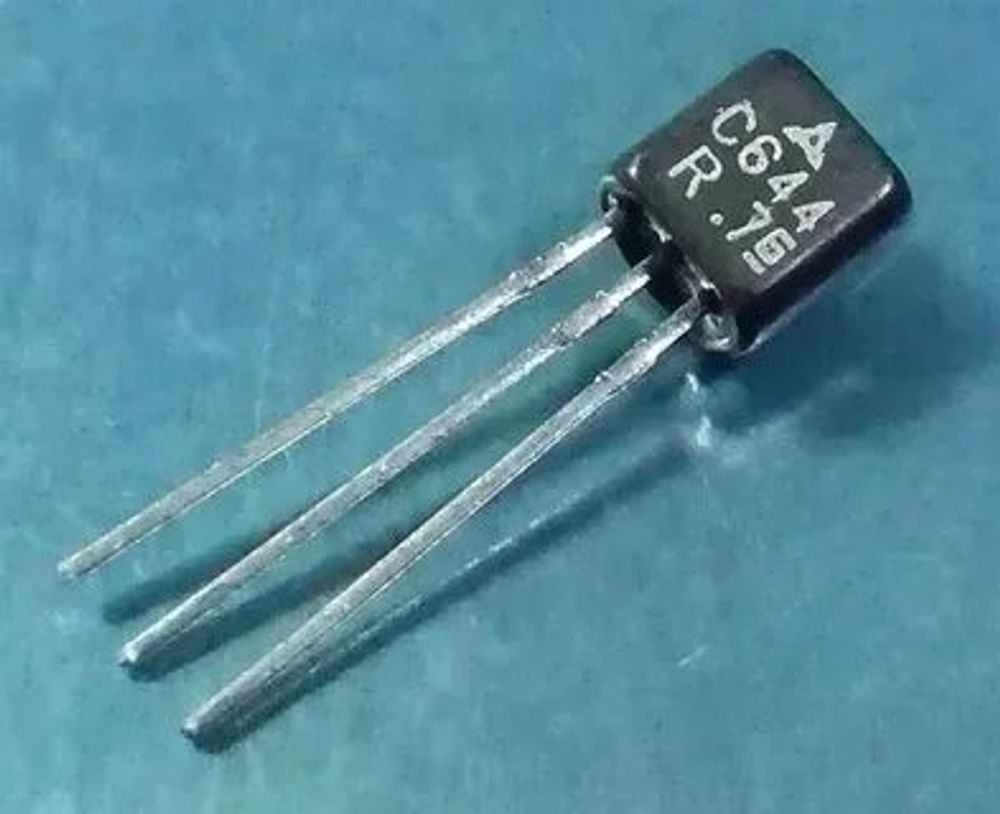 2SC644(to92)