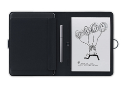 Монитор-планшет 15.6" Wacom ( DTH-1620А-RU )