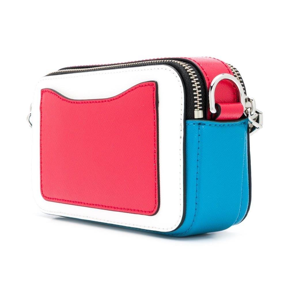 СУМКА MARC JACOBS THE SNAPSHOT PEANUTS SNOOPY