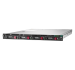 Стоечный сервер - HP Enterprise ProLiant DL160  Gen10, 1U, 4x 3.5“, 1x Xeon[4210R] 10 Cores, 16Gb, P35515-B21