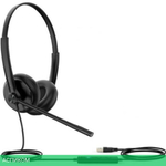 Наушники Yealink UH34 Dual UC