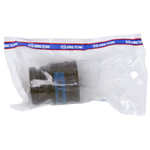 KING TONY (653534M) Головка торцевая ударная шестигранная 3/4", 34 мм