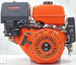 Двигатель COVENANT 190FE (15 л.с., эл.стартер, катушка 11А)
