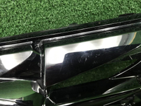 Решетка радиатора Hyundai Tucson 4 (2020-н.в.)