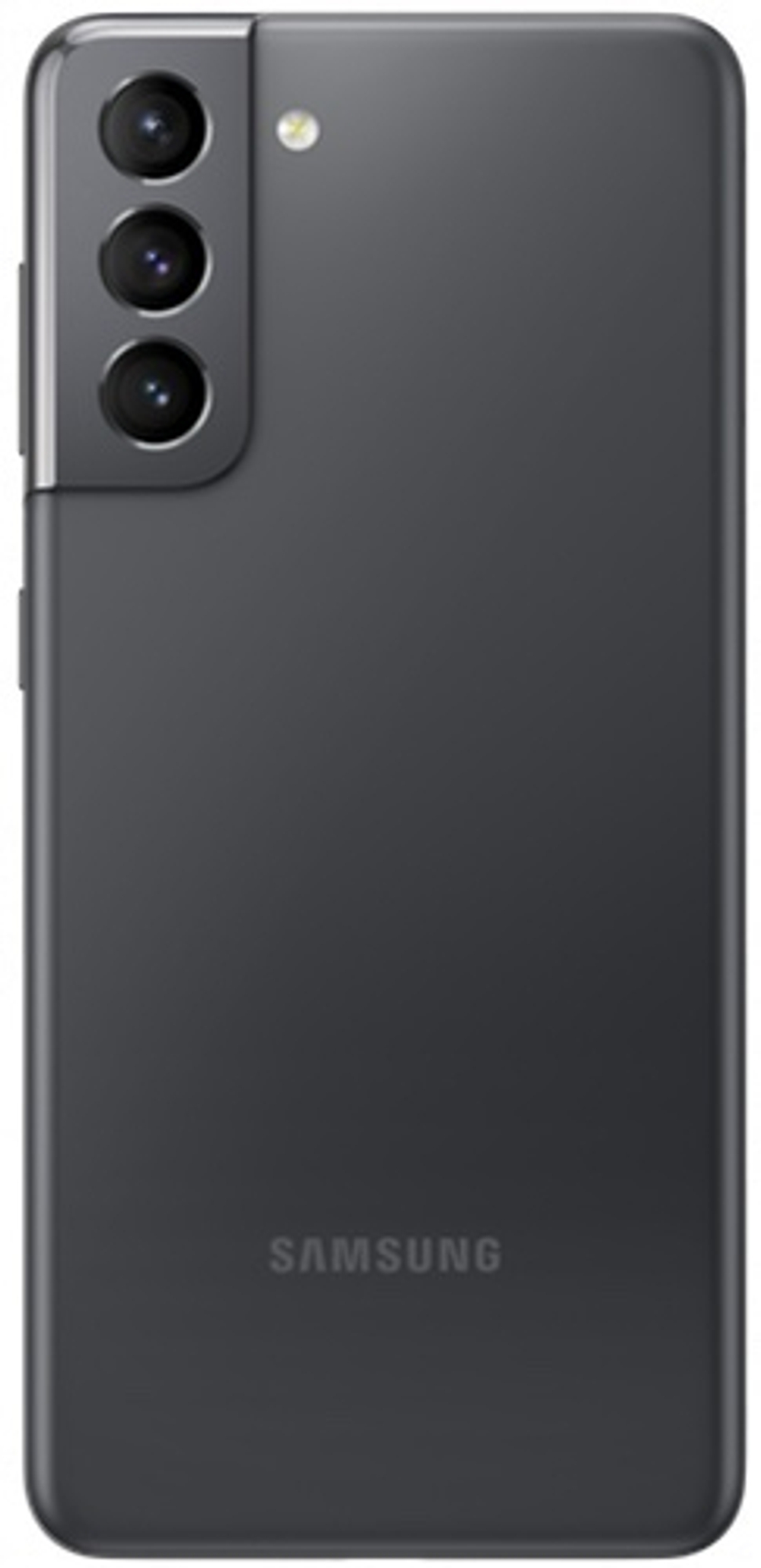 Смартфон Samsung Galaxy S21 128GB SM-G991 Серый Фантом
