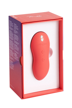 We-Vibe Touch X - Клиторальный вибратор