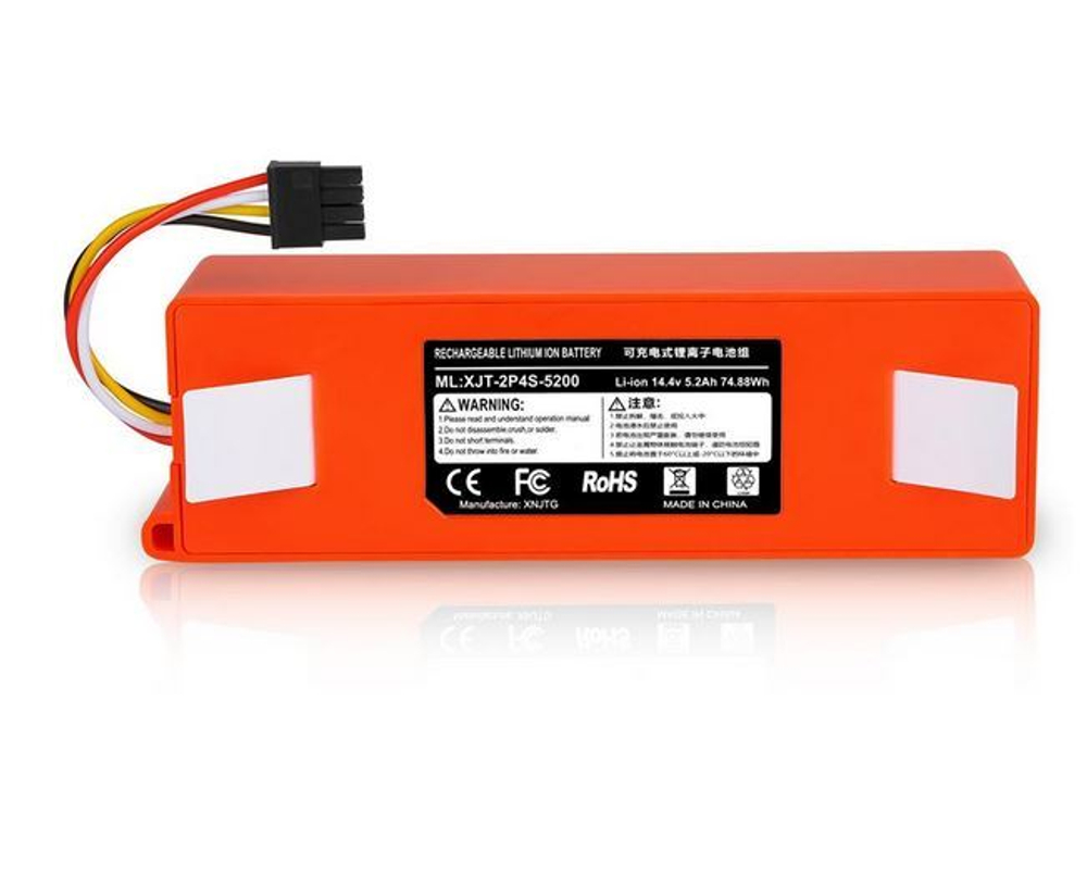 Аккумулятор ET VC-1452L3