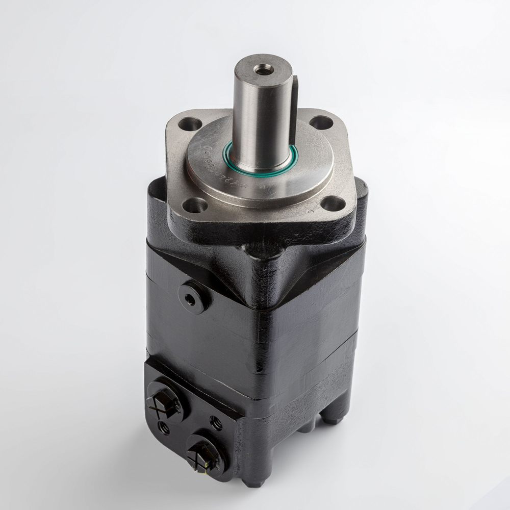 Гидромотор MS-250 "МЗПО"